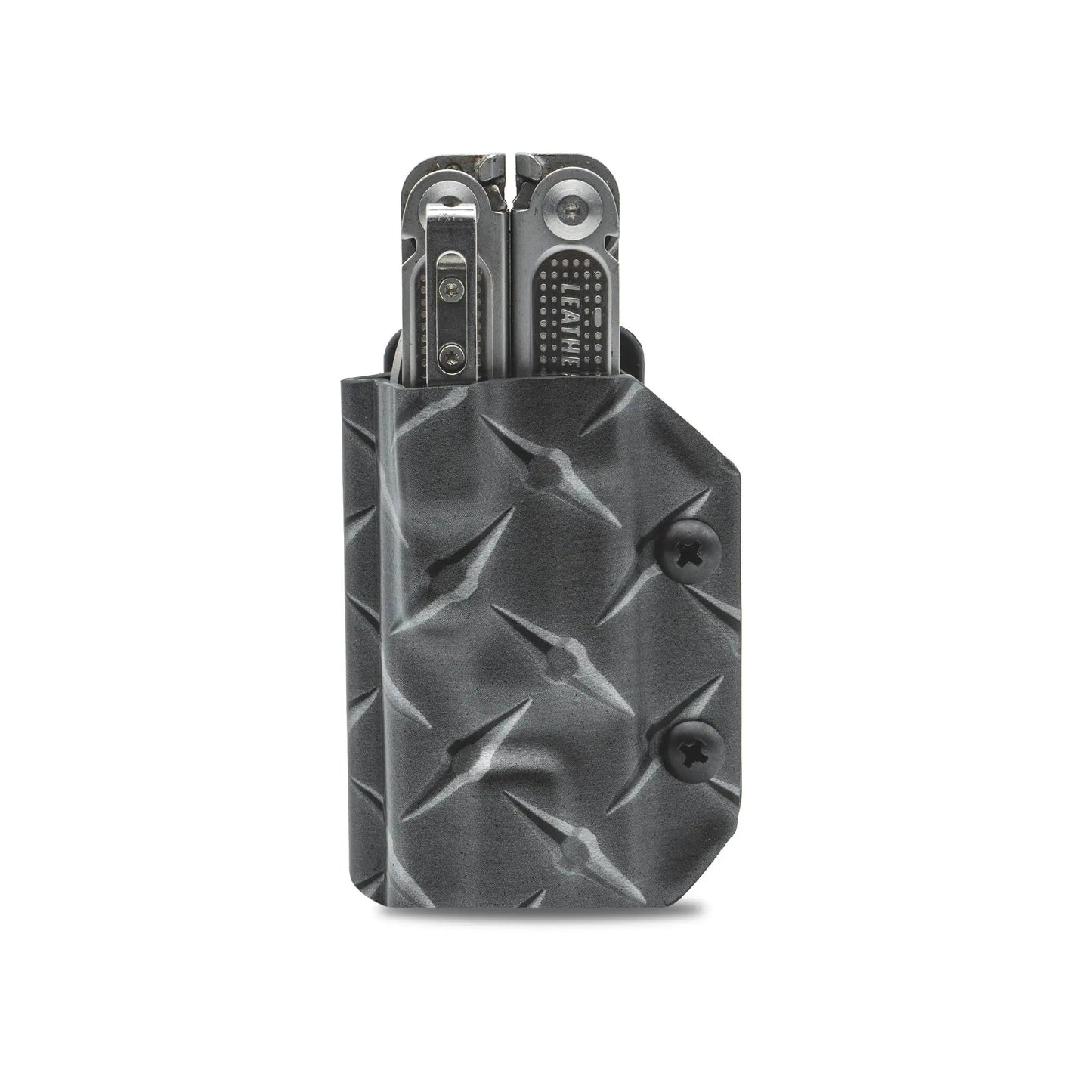 Clip & Carry Kydex Sheath for the Leatherman Free P4