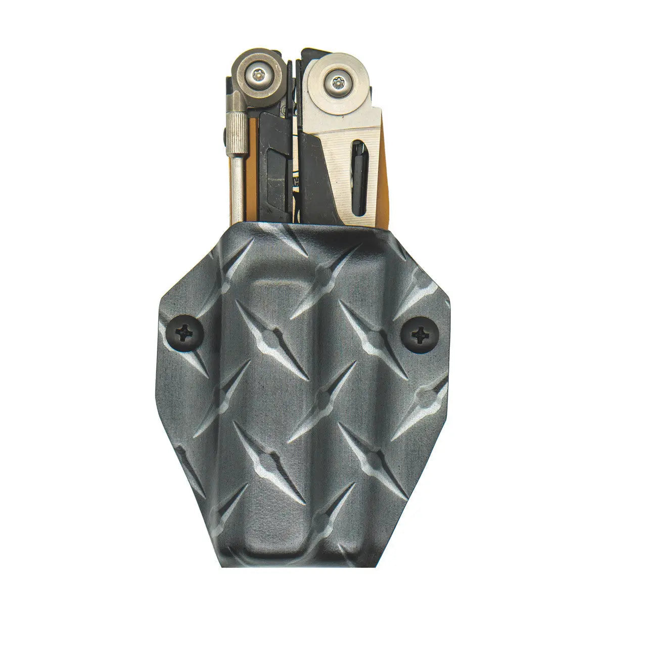 Clip & Carry Kydex Sheath for the Leatherman Mut