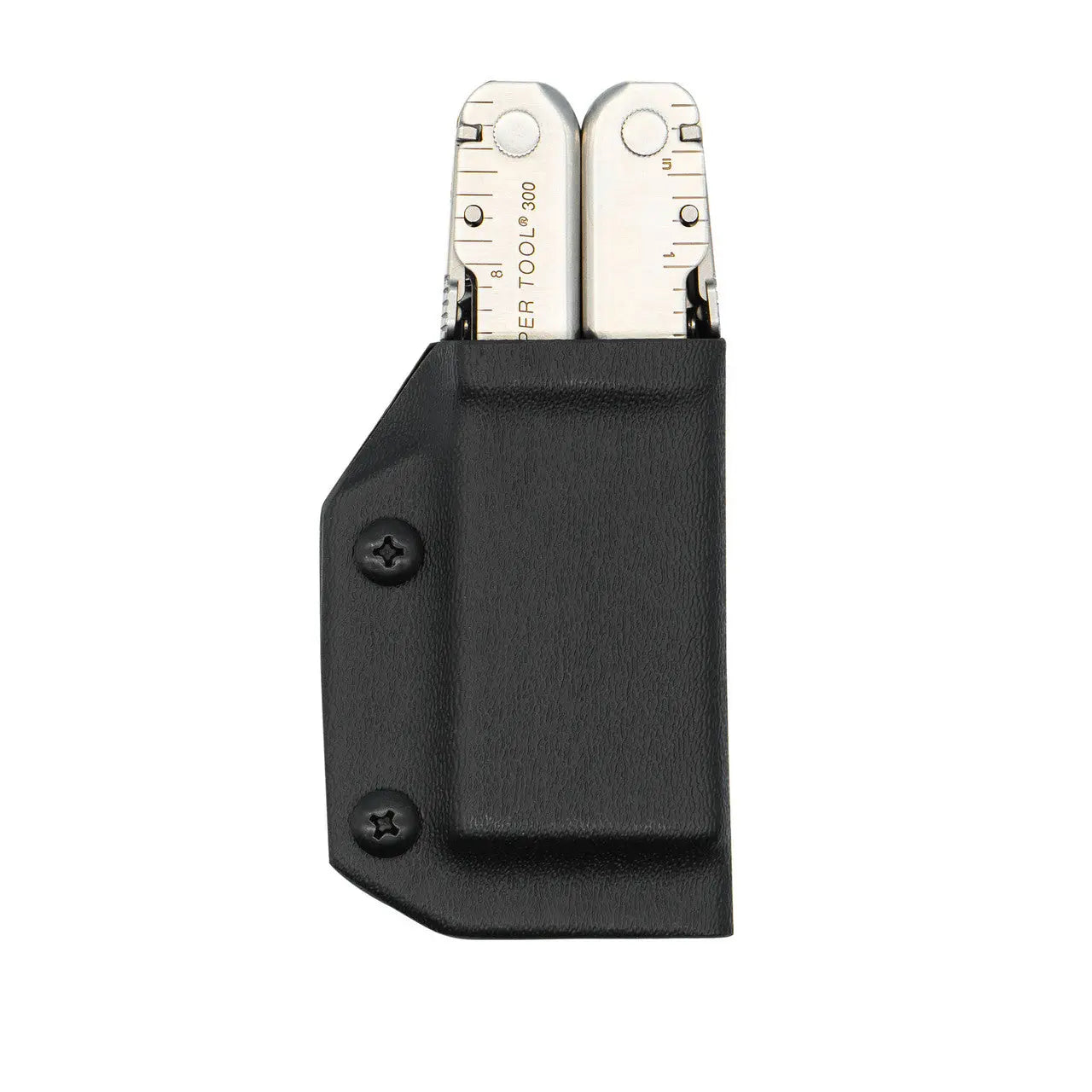 Clip & Carry Kydex Sheath for the Leatherman Supertool 300