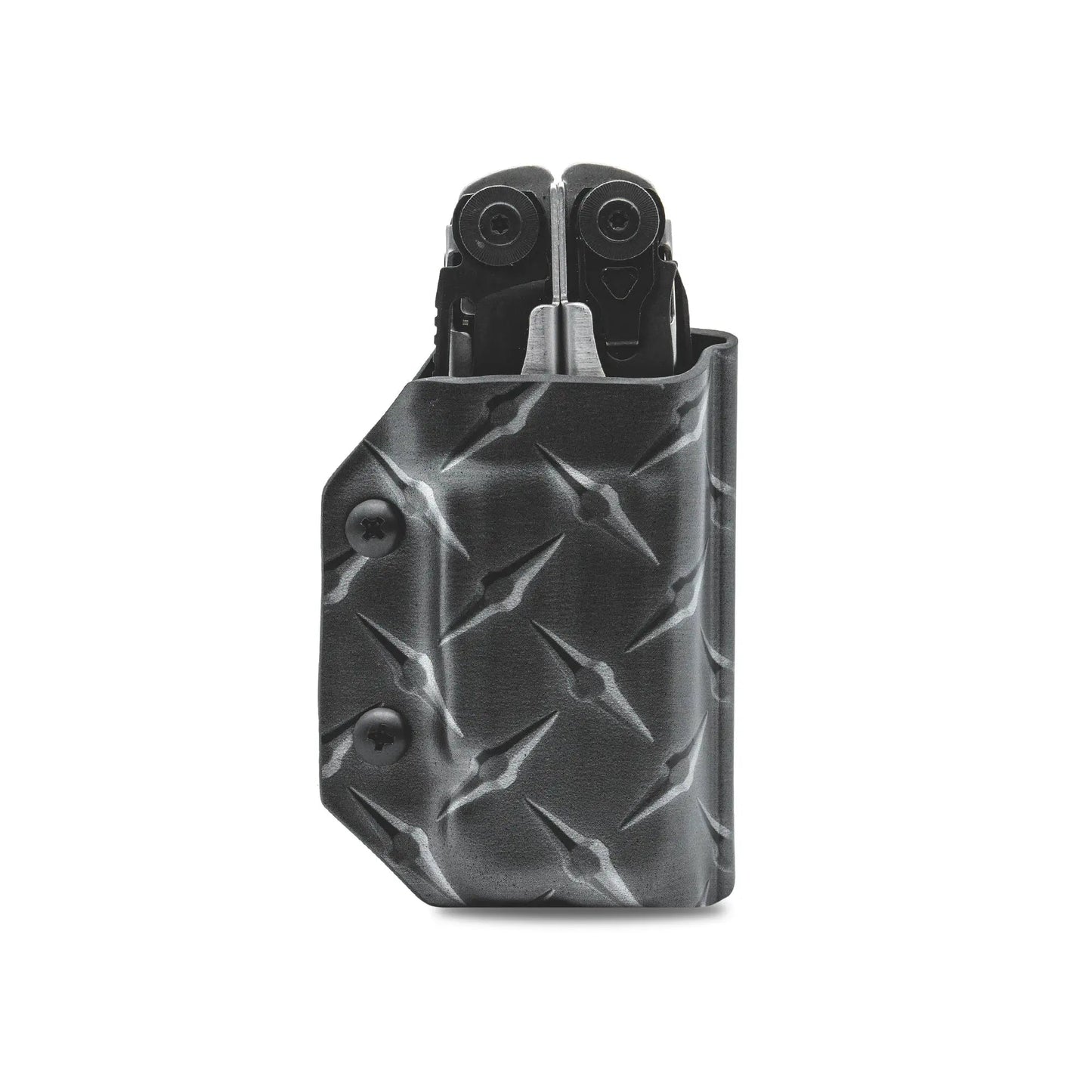 Clip & Carry Kydex Sheath for the Leatherman Surge