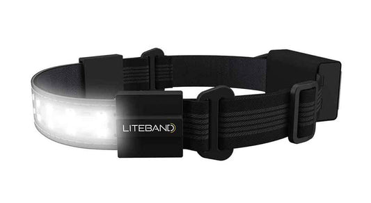 Liteband FLEX 300 LED Wide Beam Headlamp