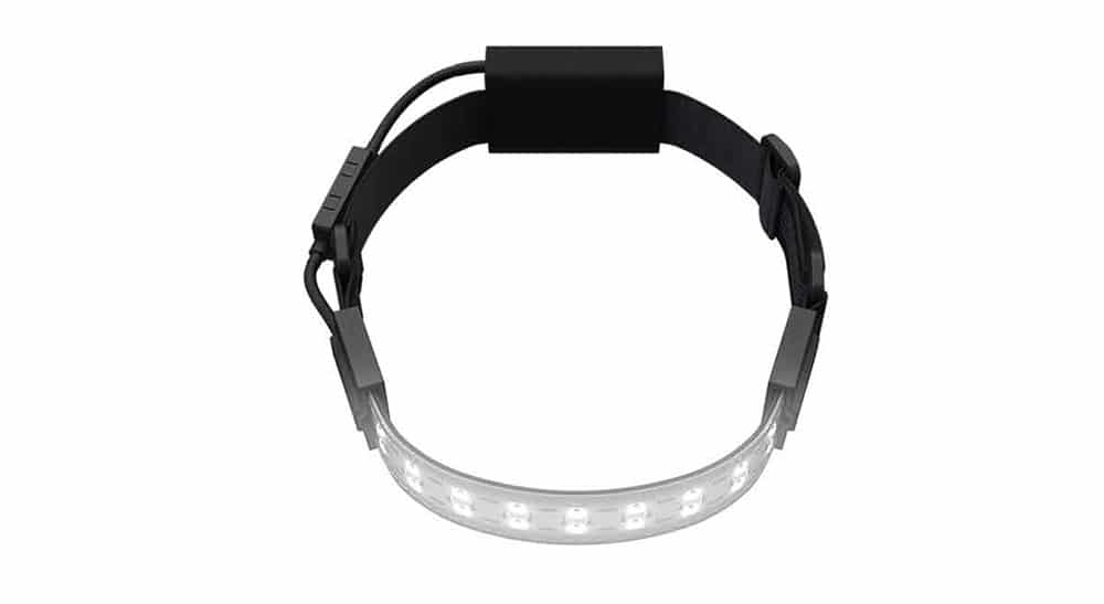 Liteband FLEX 300 LED Wide Beam Headlamp