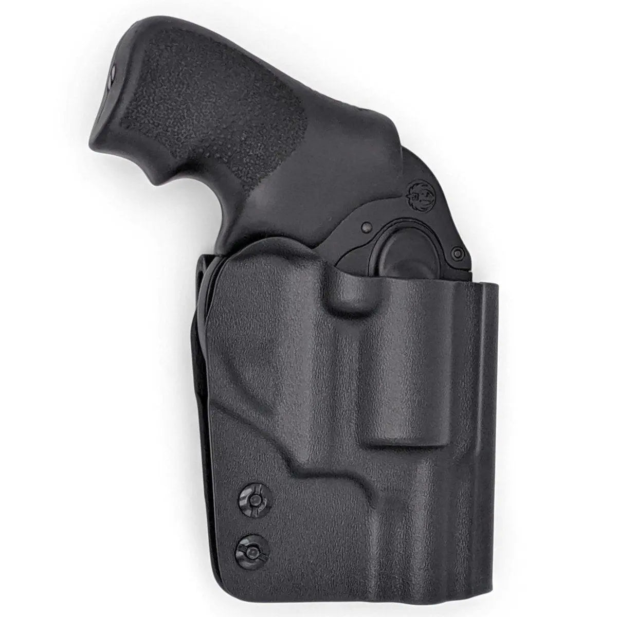 Rounded Gear Ruger LCR / LCRx Tuckable IWB Holster