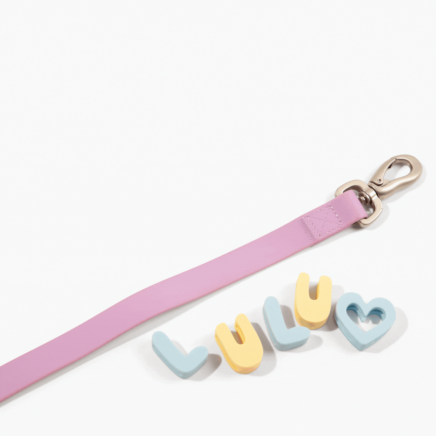 Springland Pets Hands-Free Dog Walking Bag with 4ft Leash