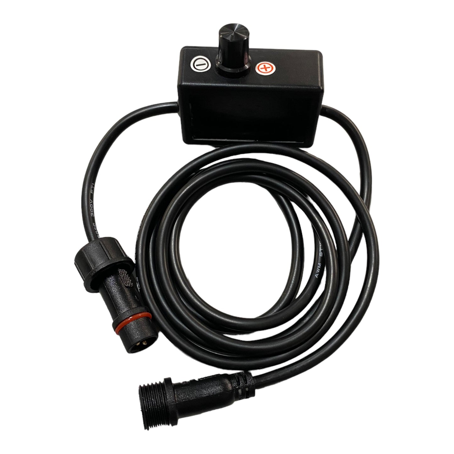 DD26 Fishing Live Foot Speed Control Upgrade by Blitz Lures