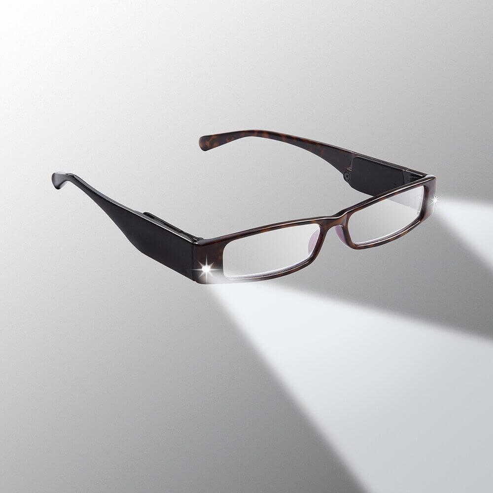 Panther Vision LIGHTSPECS LP LED Reading Glasses