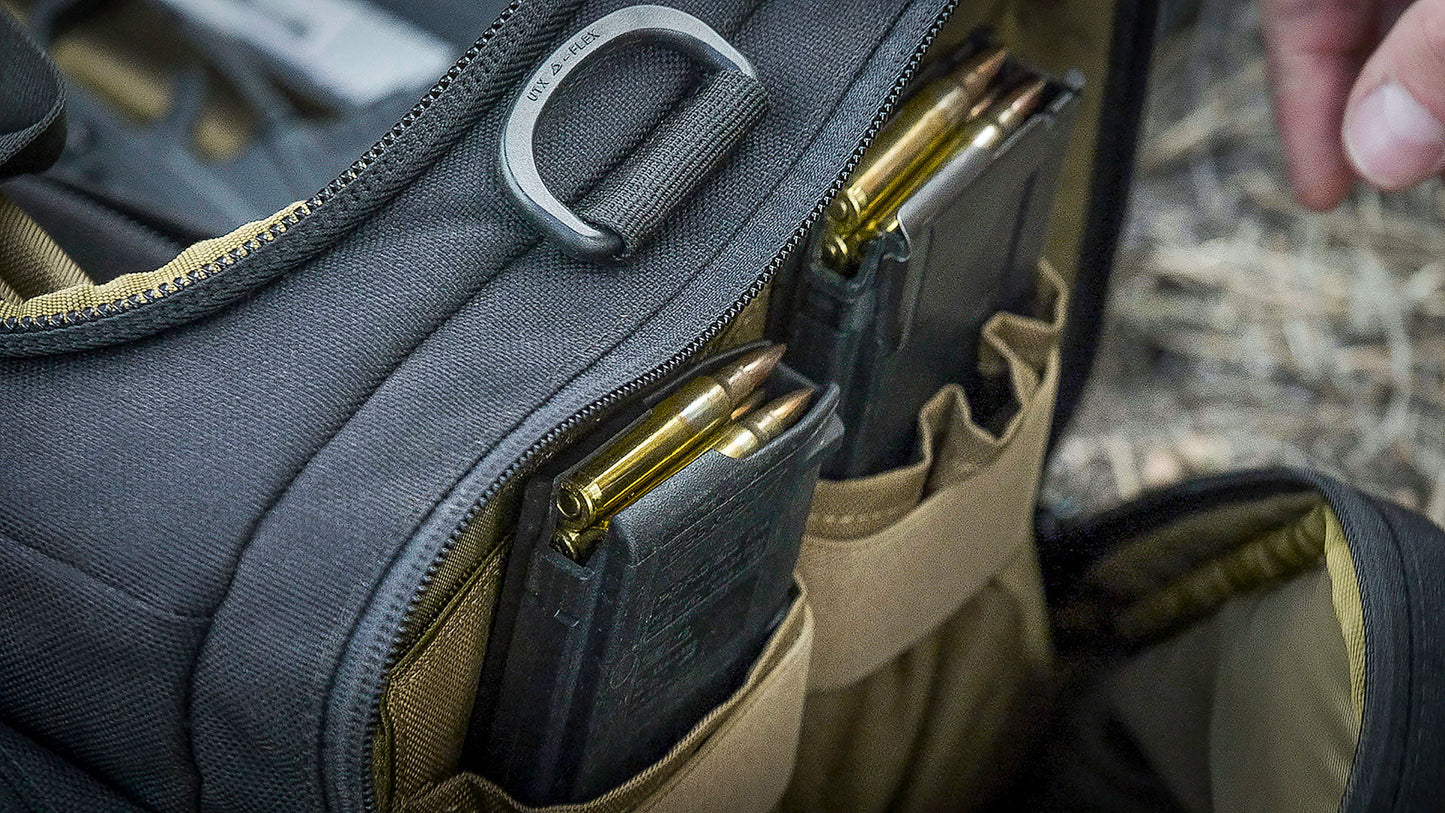 Elite Survival Systems - LOADOUT Range Bag