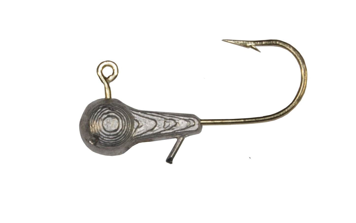 Legacy Tackle-GOLD-4 (6/Pack)