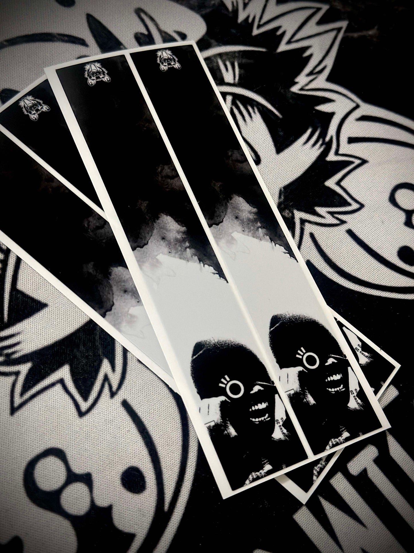 The Bowtique LUCID Arrow Wraps