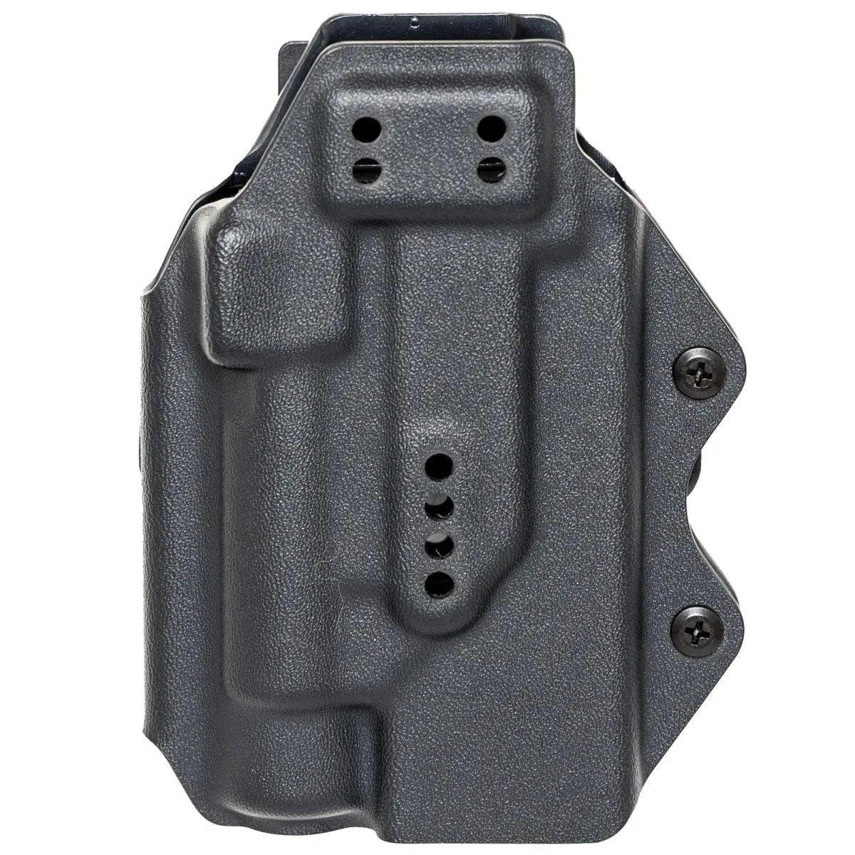 Rounded Gear LUX V2 EXT Universal Light Bearing Holster