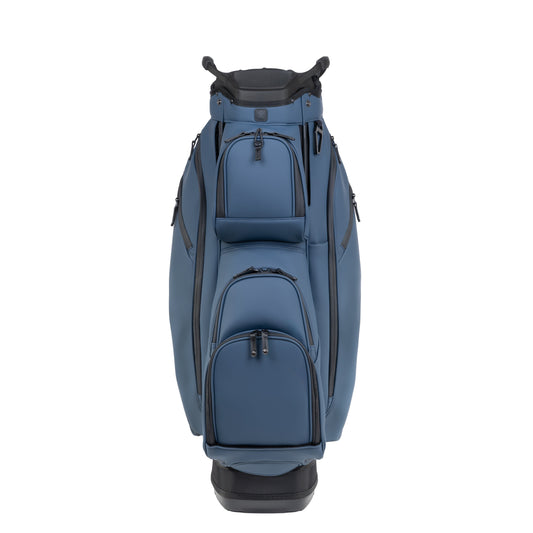 Kradul LUX Cart Bag: Blue Steel