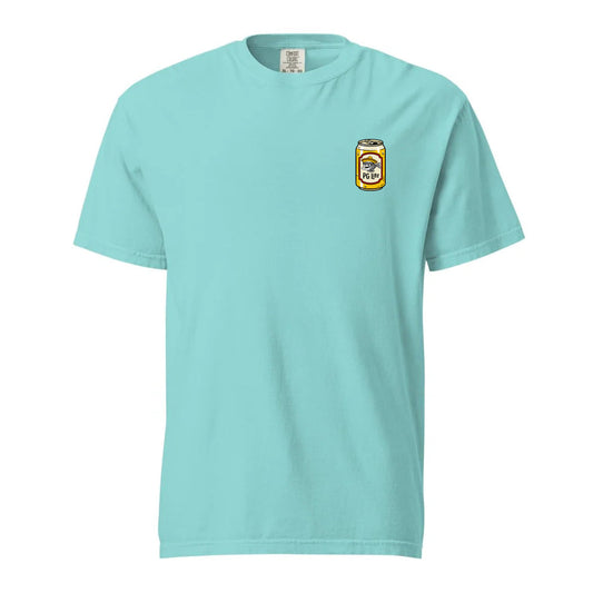Pinche Gringo Last Cast Crew Shirt