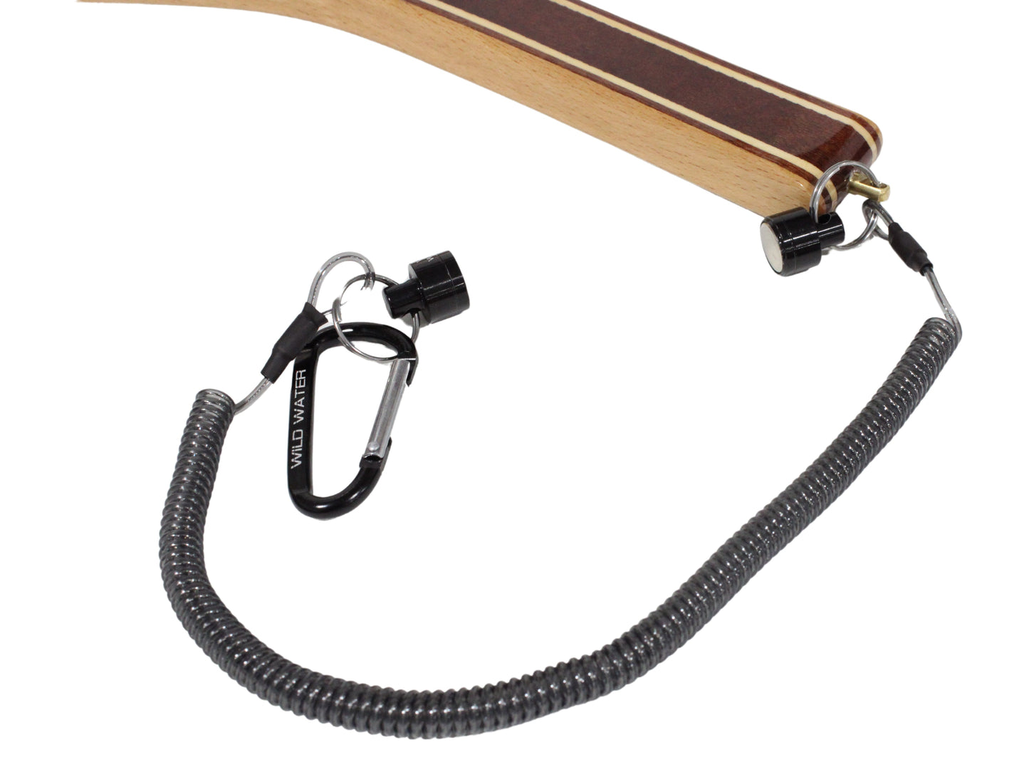 Wild Water - Landing Net with Magnetic Release