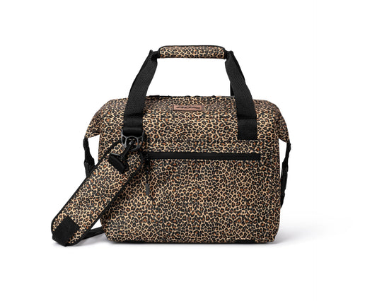 AO Coolers - Leopard Series 12 Pack Cooler