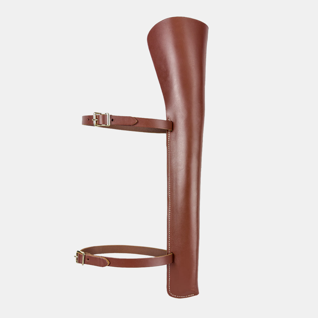 Hunter Lever Action Rifle Scabbard