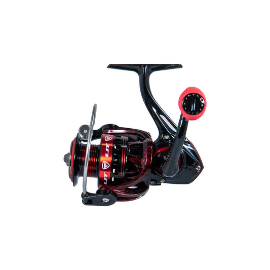 Favorite Fishing LIT Spinning Reel