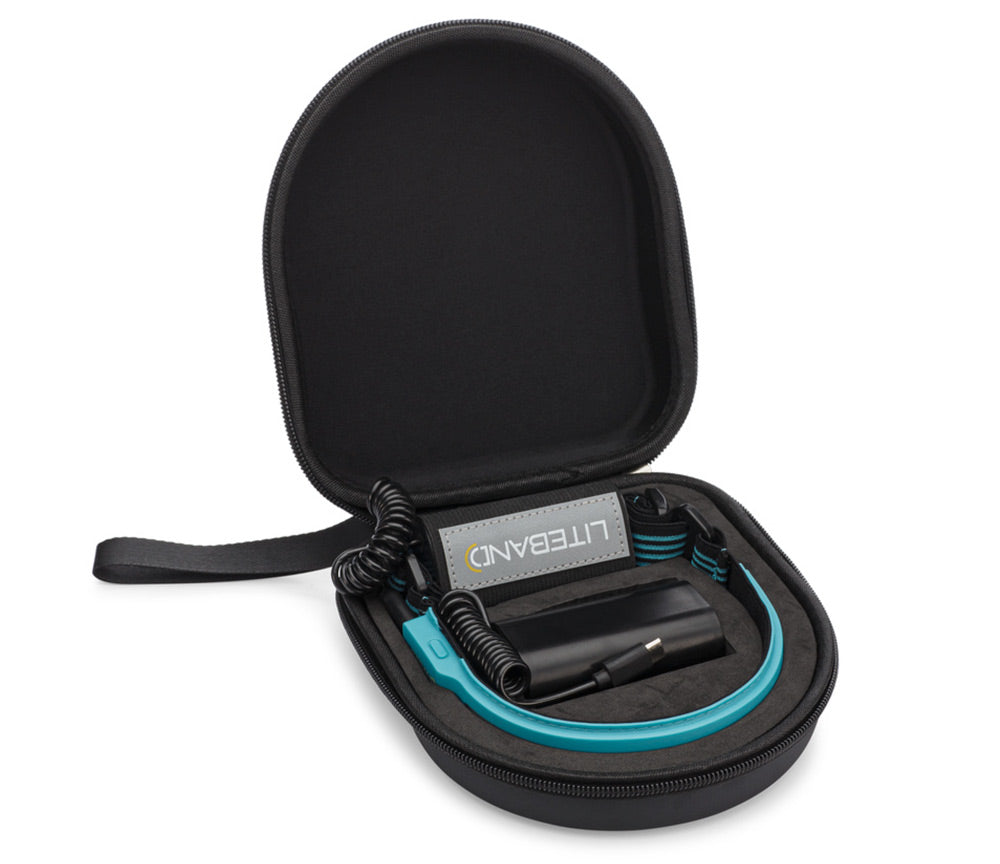 Liteband Premium Case