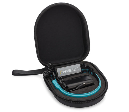 Liteband Premium Case