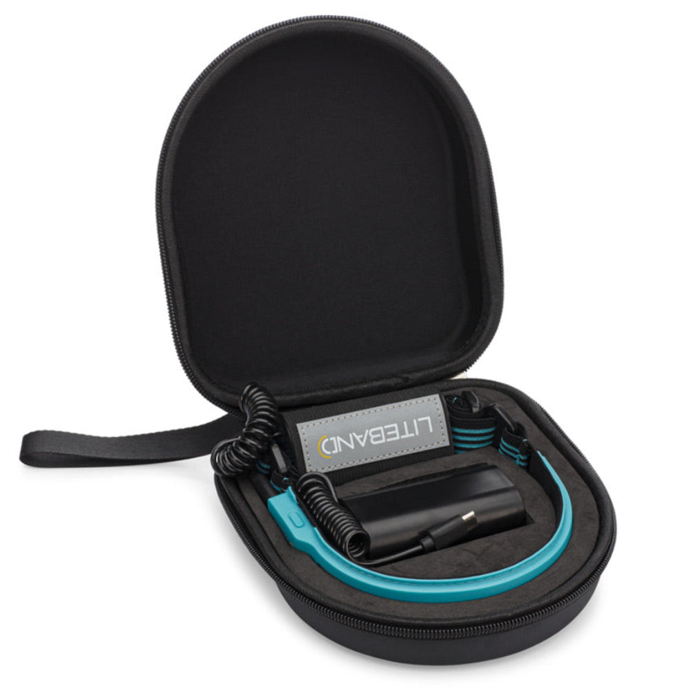 Liteband Premium Case