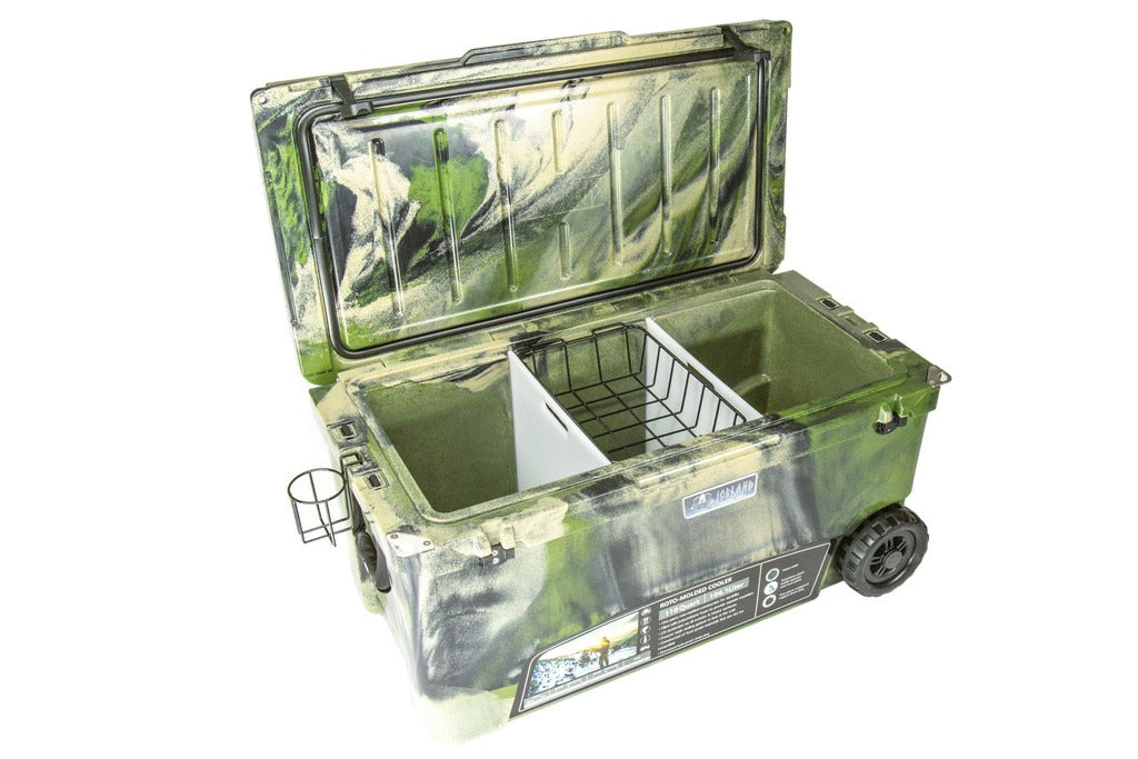 Iceland Coolers - Longship Series 110 QT Cooler