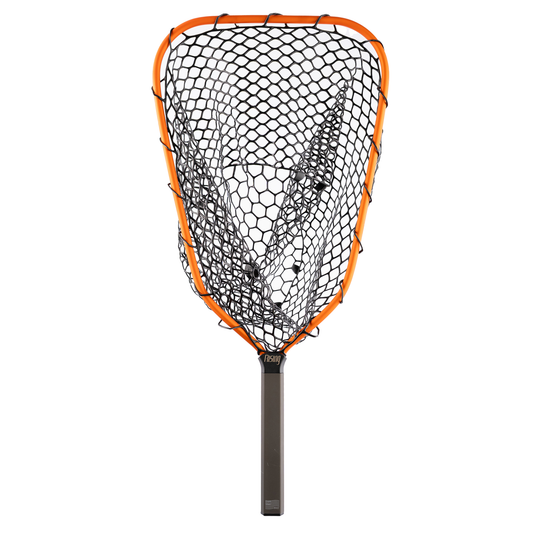 Rising Fishing Lunker Net