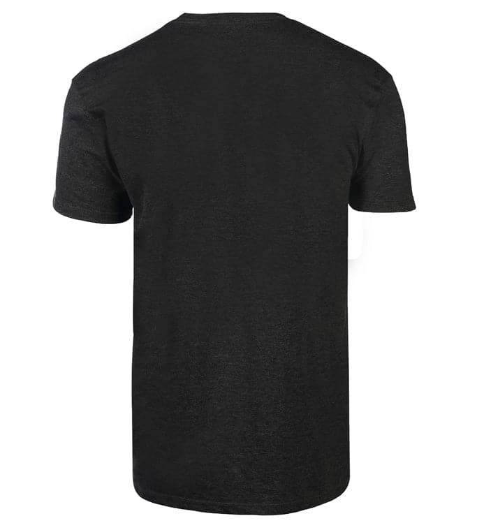 Hook & Tackle Men's Solar System S/S Pocket UV Fishing T-Shirt