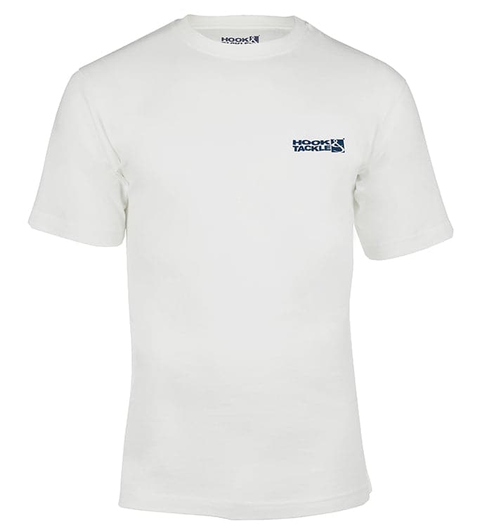 Hook & Tackle Men's Wahoo Dreams Premium T-Shirt