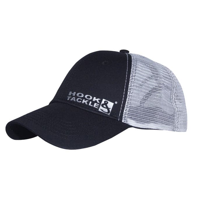 Hook & Tackle Metallica Fishing Trucker Hat