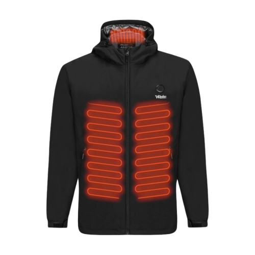 Weston Men's Heated Jacket
