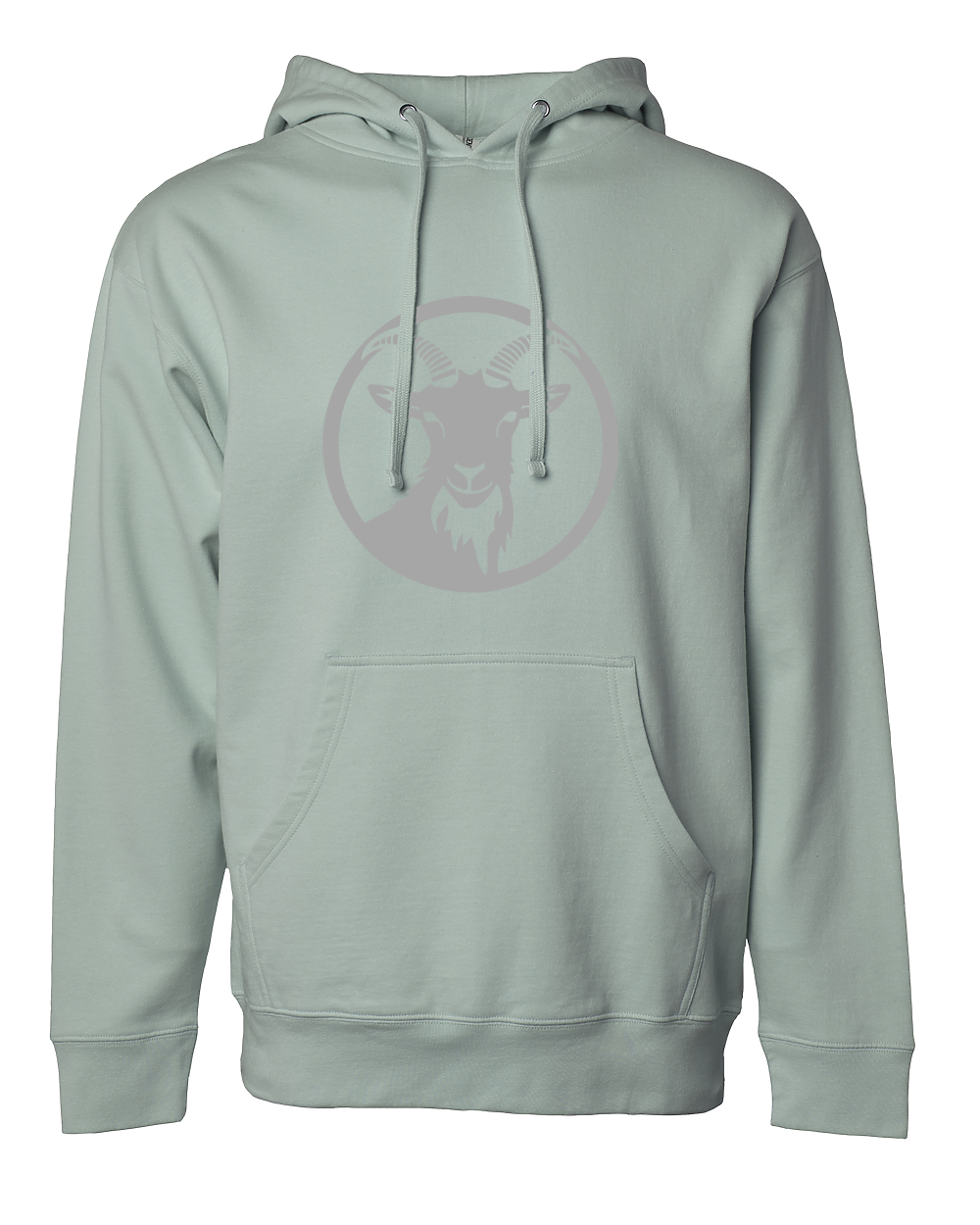 Timpanogos Hiking Co. Goat Energy Hoodie