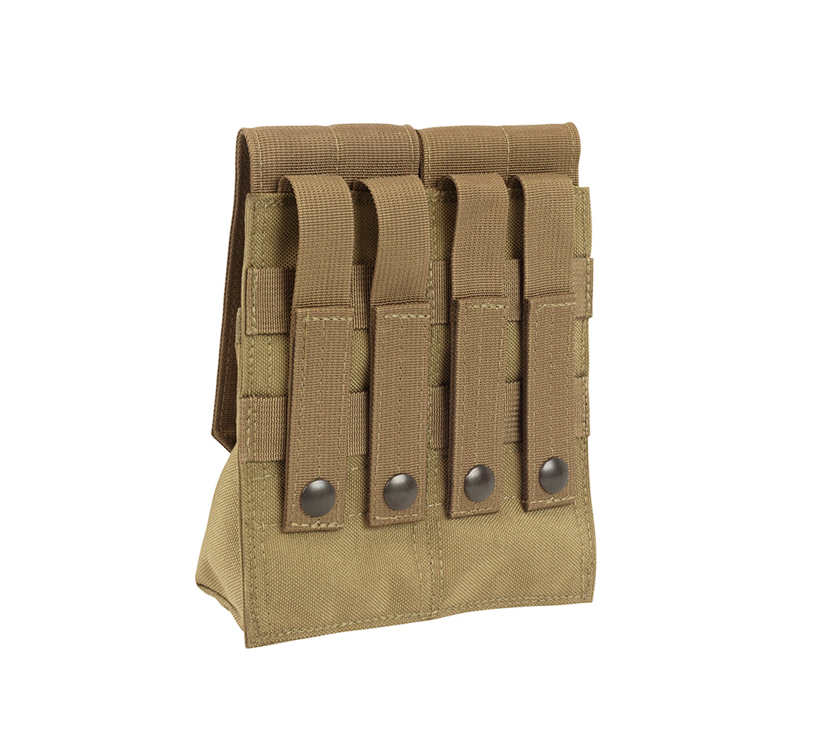 Elite Survival Systems - AR Mag Pouch, Double