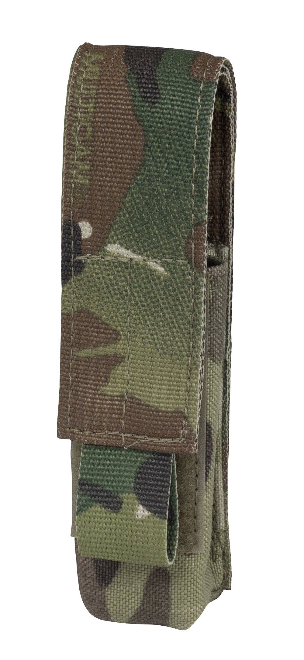 Elite Survival Systems - MOLLE Surefire 6p and similar Flashlight Pouch