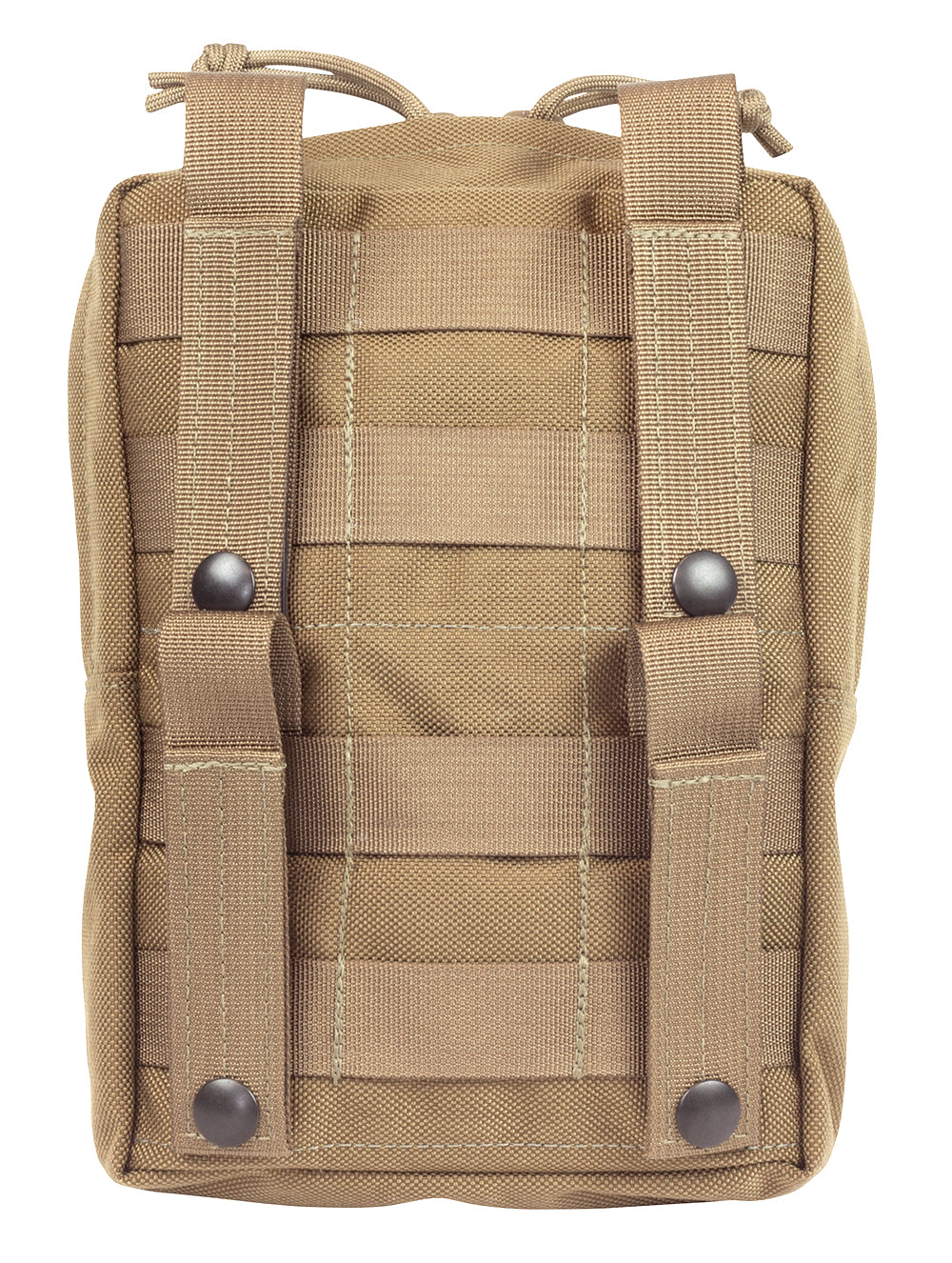 Elite Survival Systems - MOLLE General Utility Admin Pouch, Medium