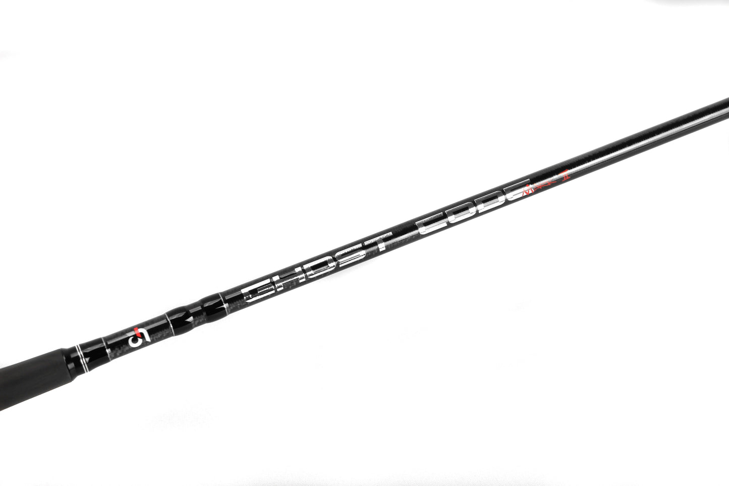 F5 Rods GhostCode Mark II Tournament Series GHST720MLS