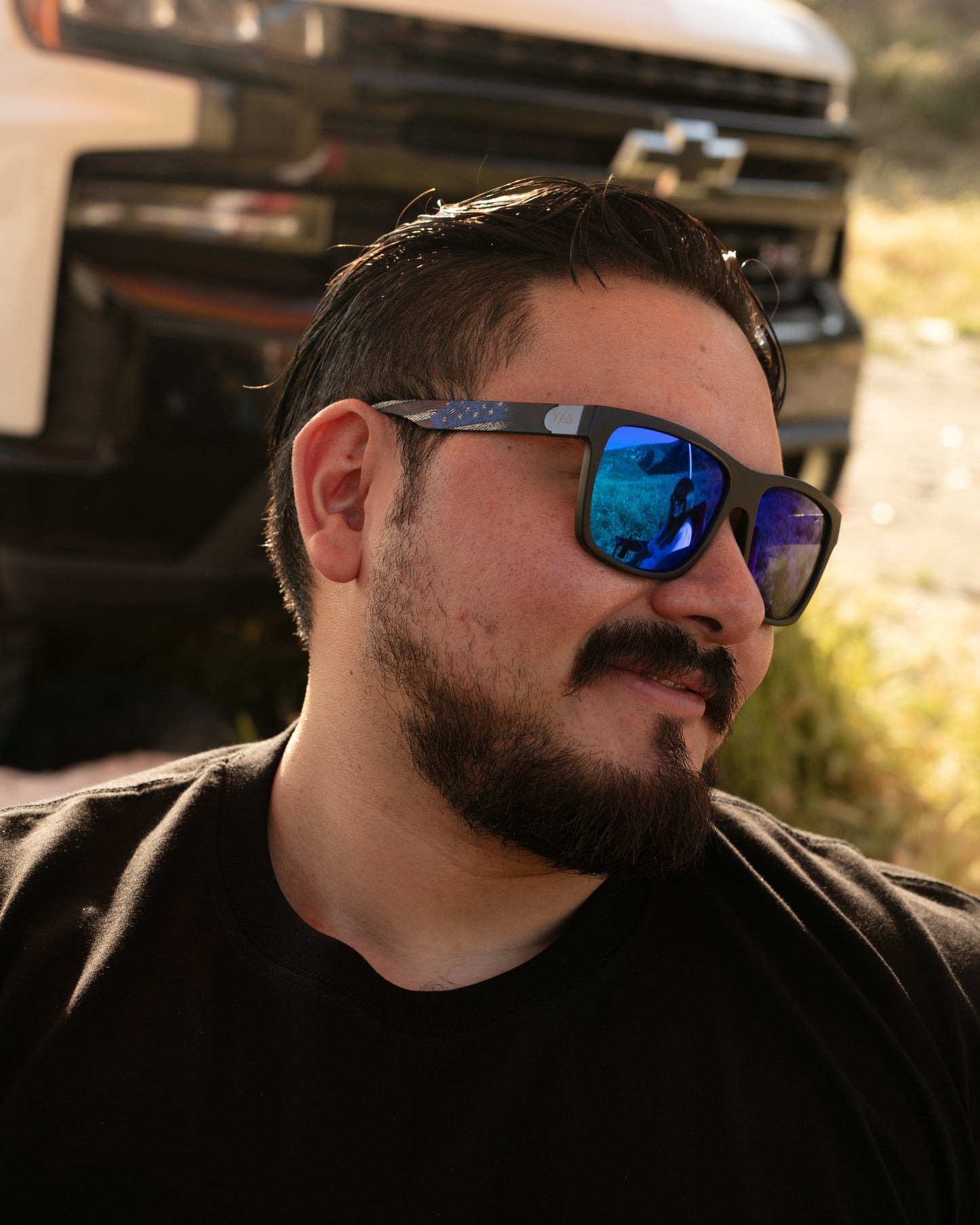 Wye Delta Z87 Madhook 2.0: PATRIOTS POLARIZED