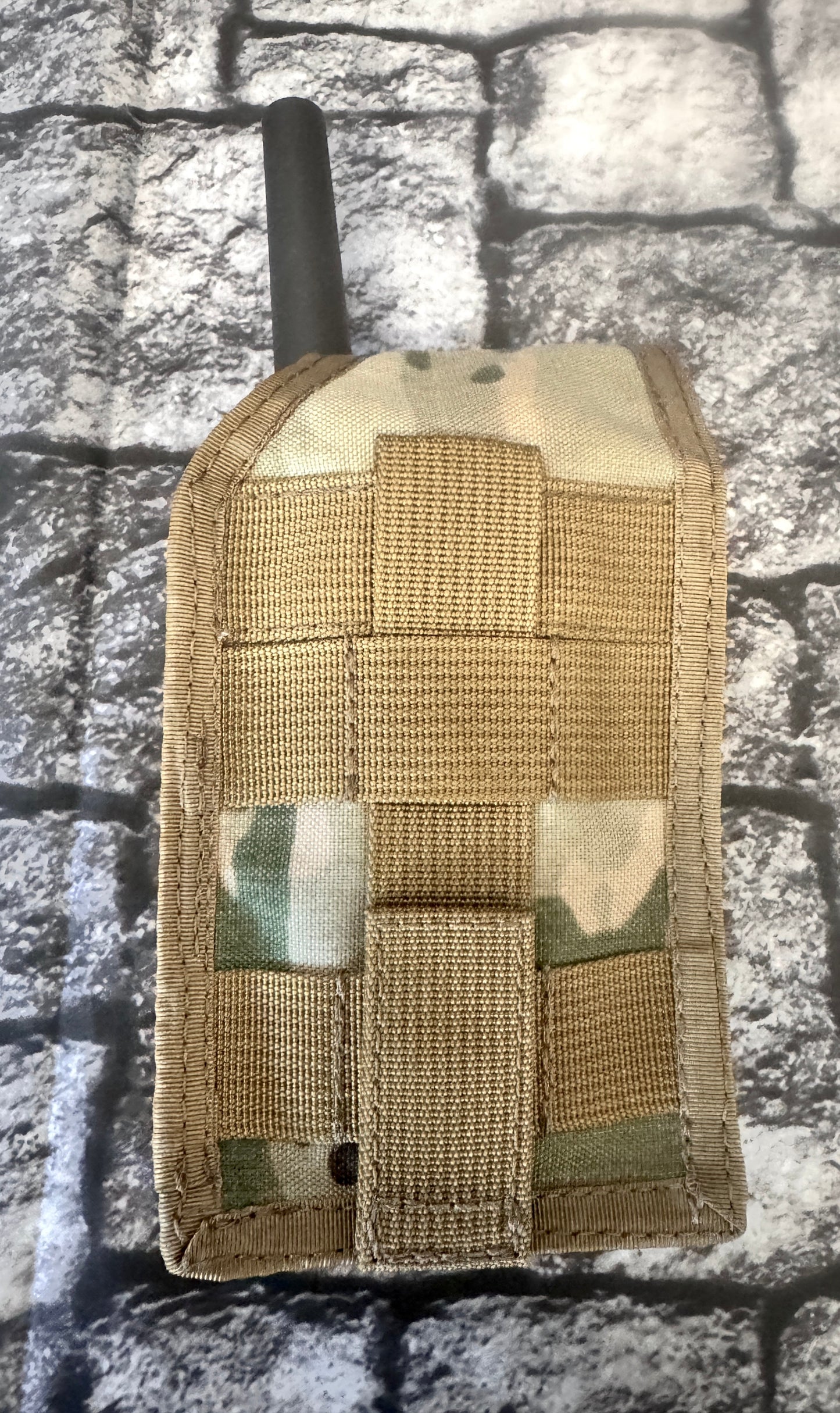 Overland Gear Guy FRS Radio / GPS MOLLE Pocket