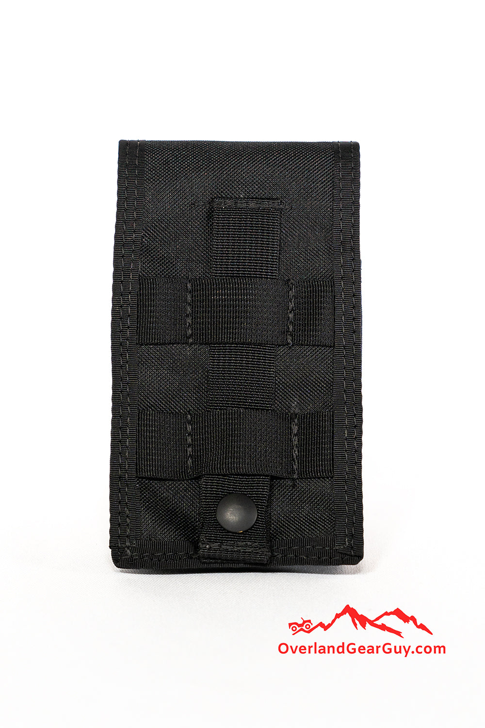Overland Gear Guy Cell Phone Pouch MOLLE