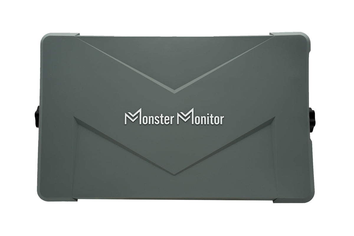 Monster Marine Lithium MONSTER MONITOR - FOCUS 16