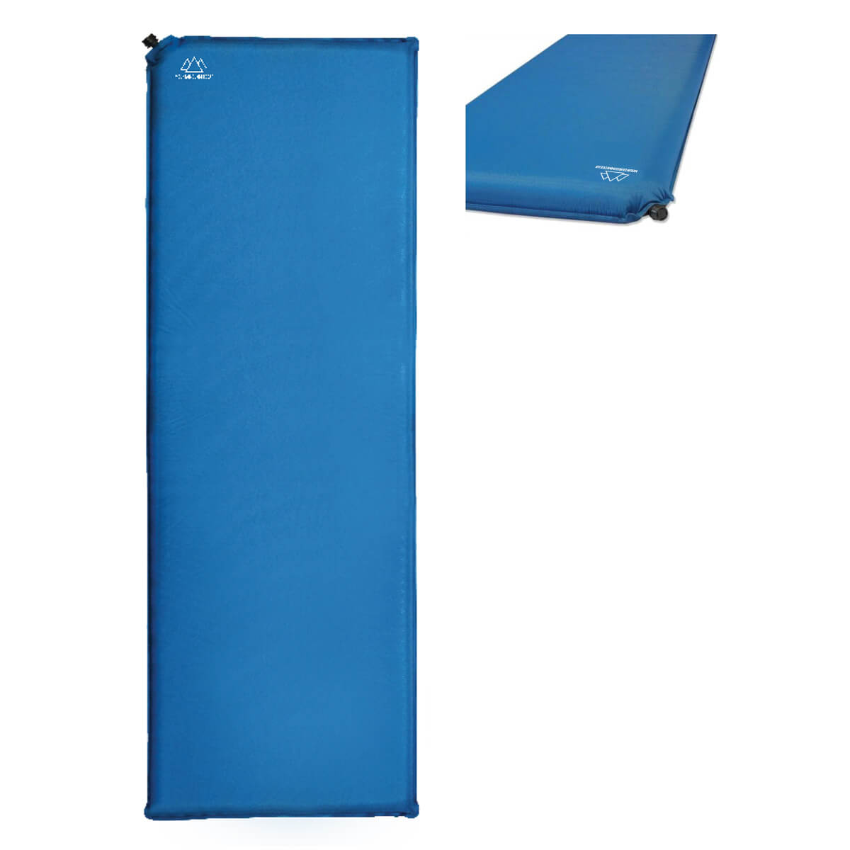 Caddis Sports Camp Pad