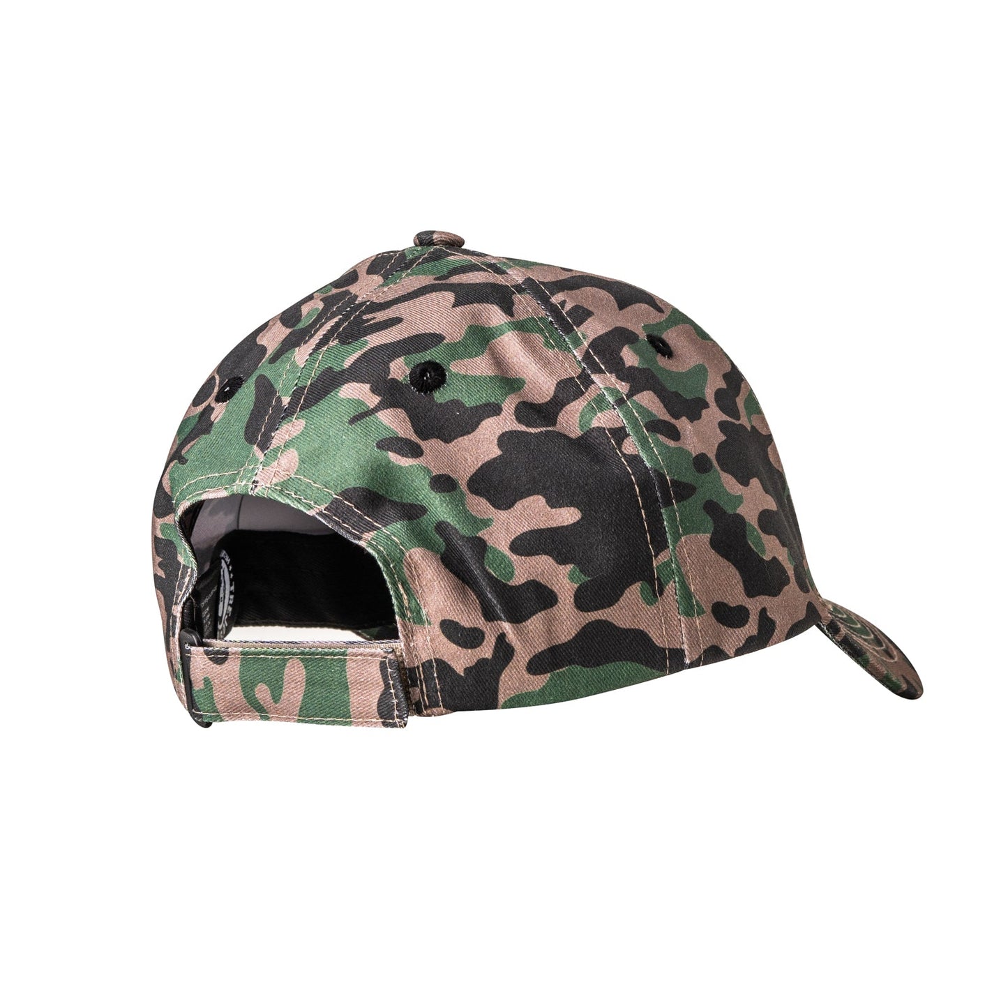 Trejo's Tacos Camo Hat