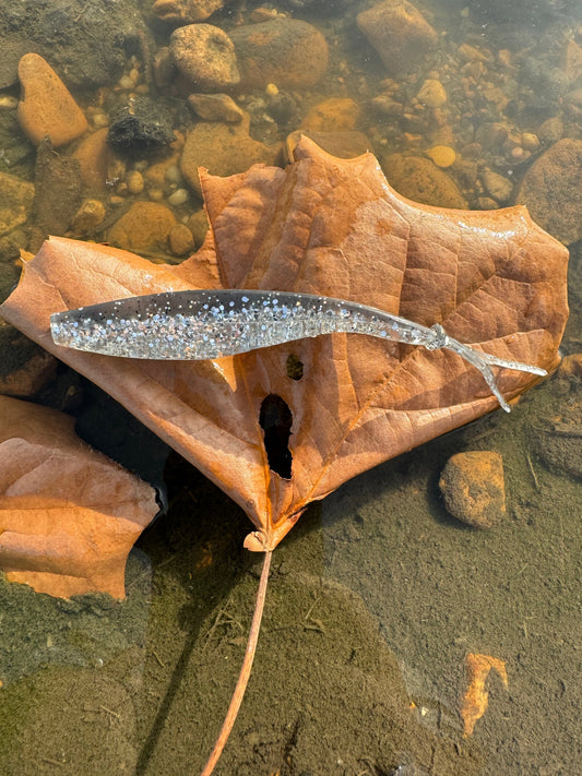 V&M Baits HYPER SHAD