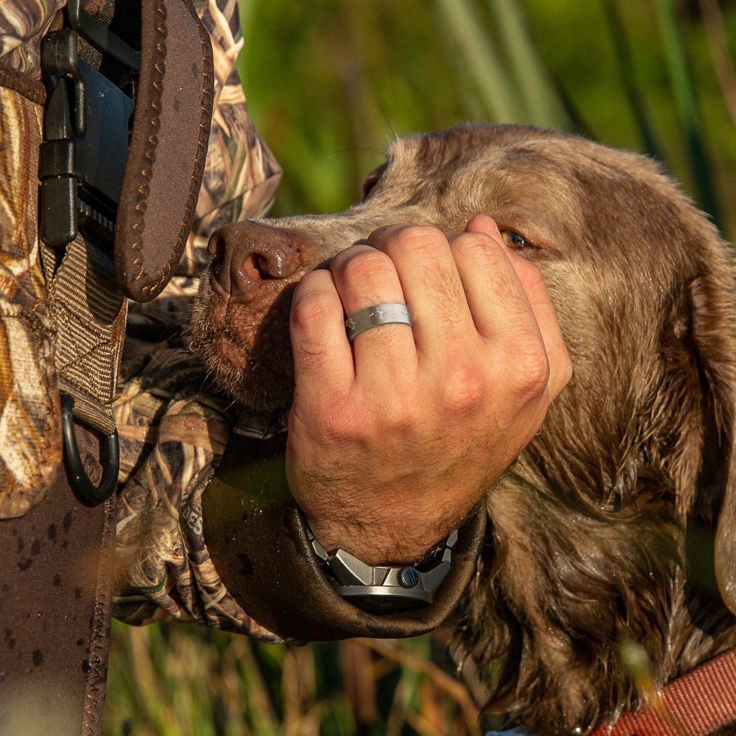 Everyday Outdoors The Mallard - Classic Barrel Band
