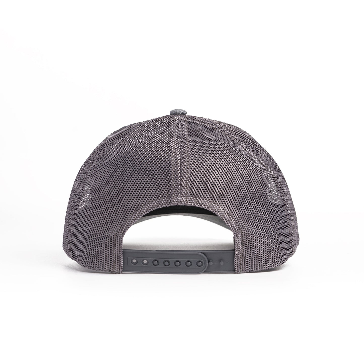 Hooked & Tagged - Walleye Patch Hat