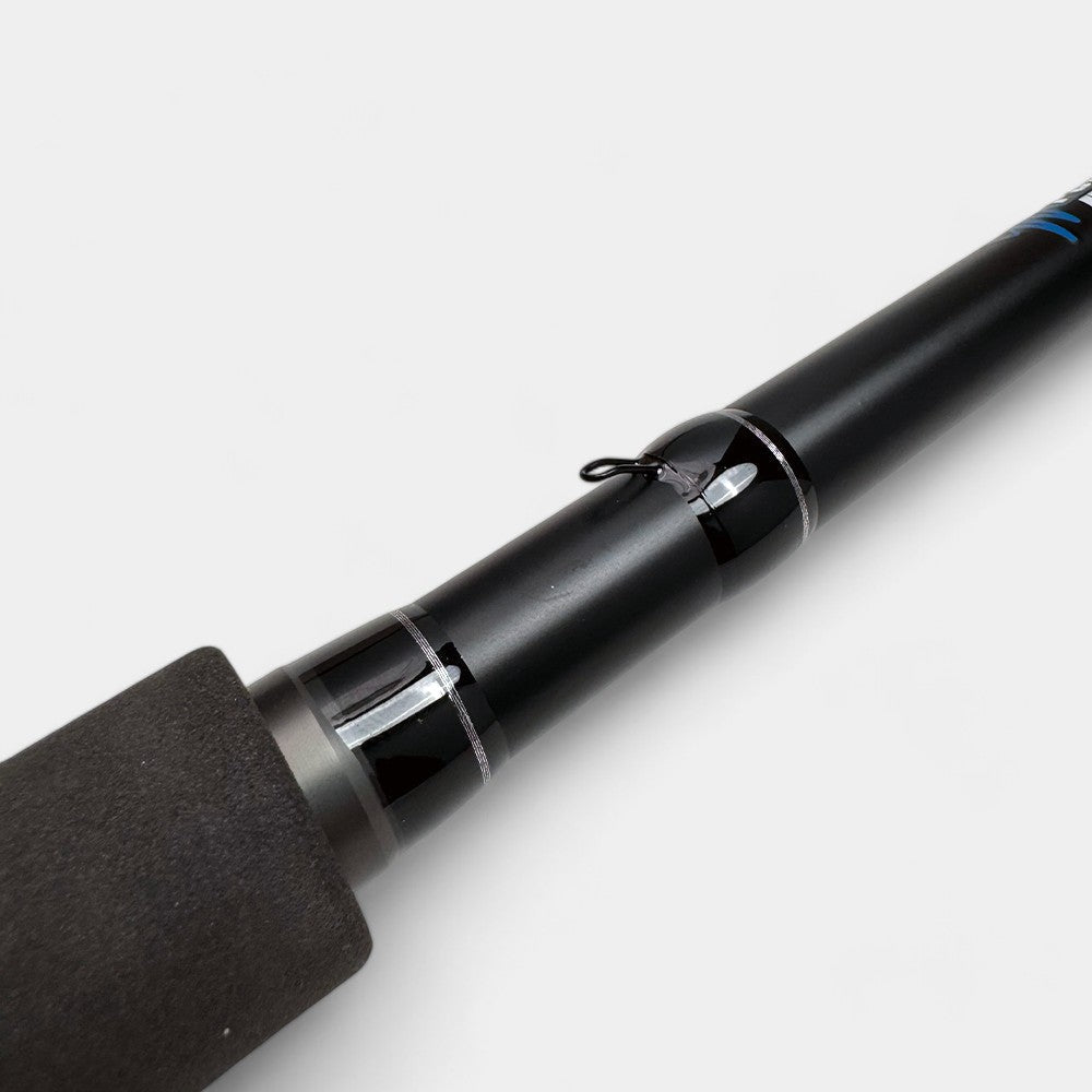 Pulse Fish Lures Cut Maker Casting Rod