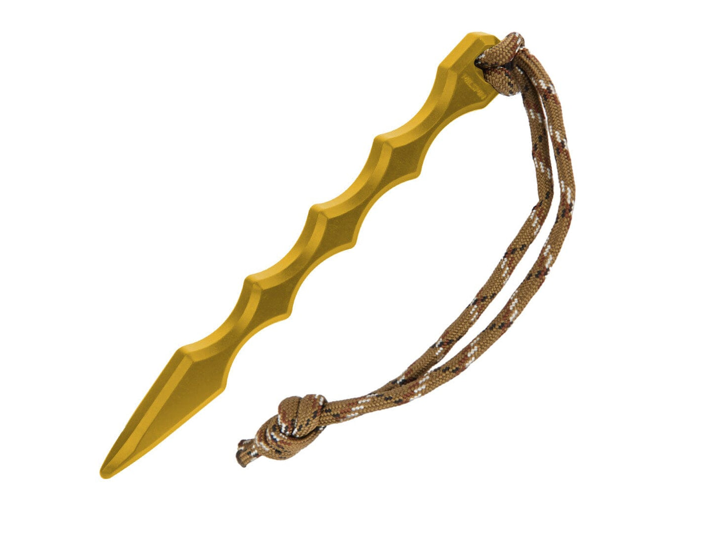 MILSPIN Aluminum Kubaton