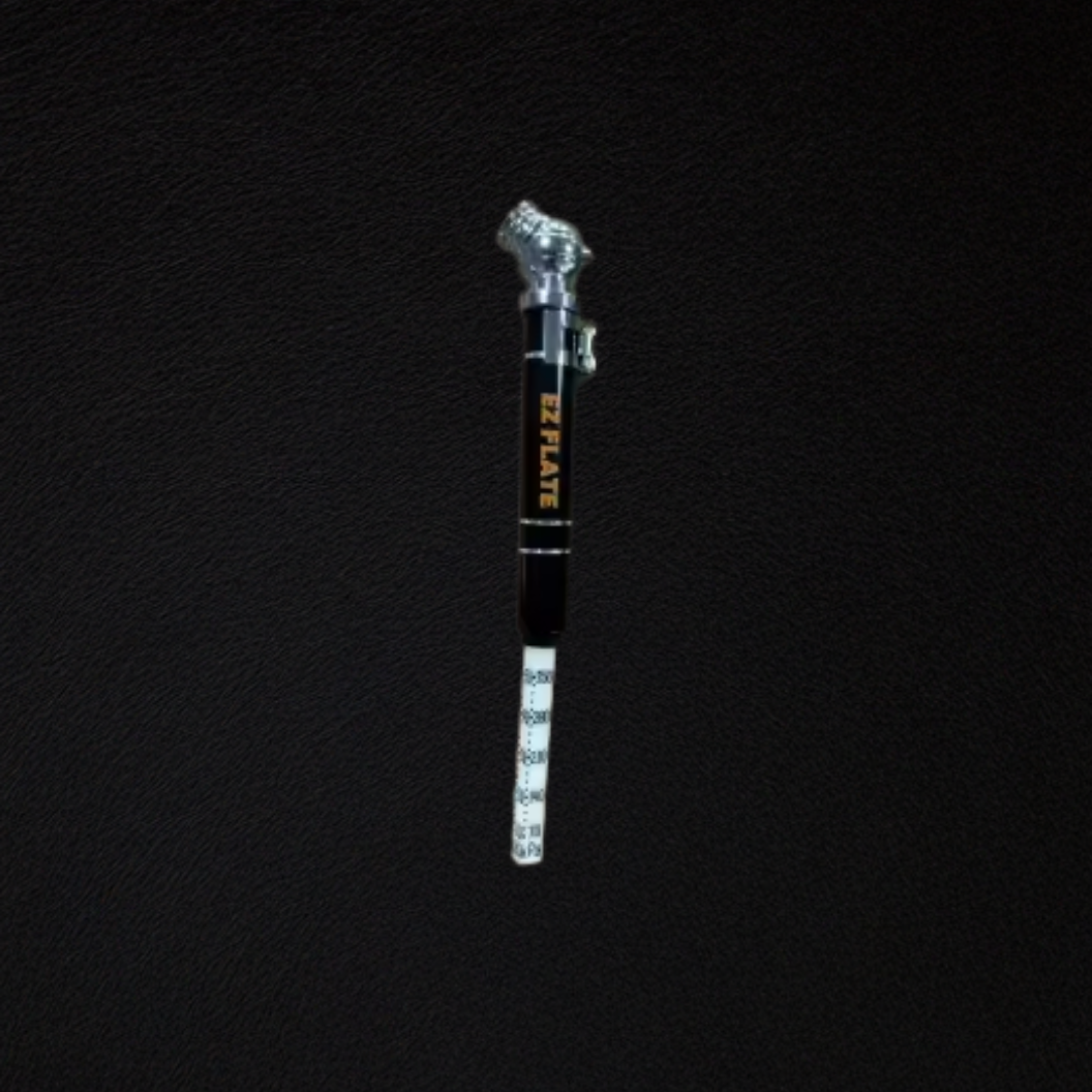 EZ FLATE Mini Pressure Gauge