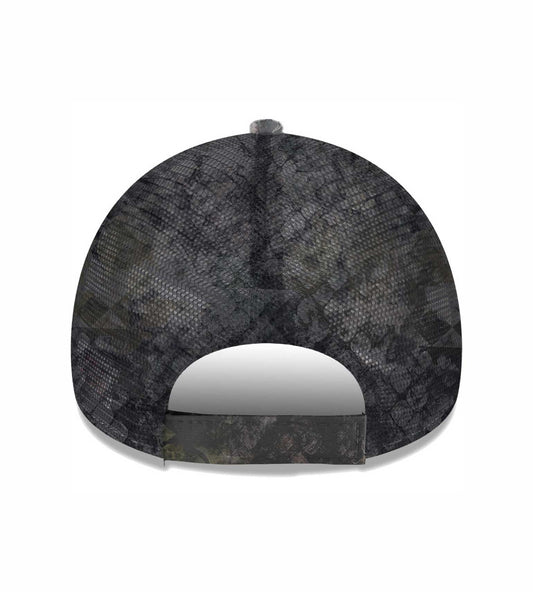 Vycah Mission Mesh Back Cap - Deep Woods