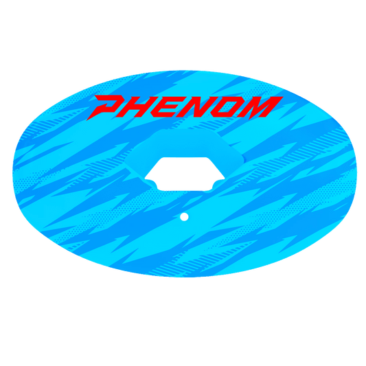 Phenom Elite Hexa-Flow: 'Mixed Berry' Mouthguard
