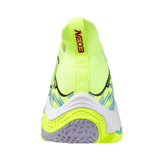Mizuno Unisex Wave Lightning Neo 3 Volleyball Shoe