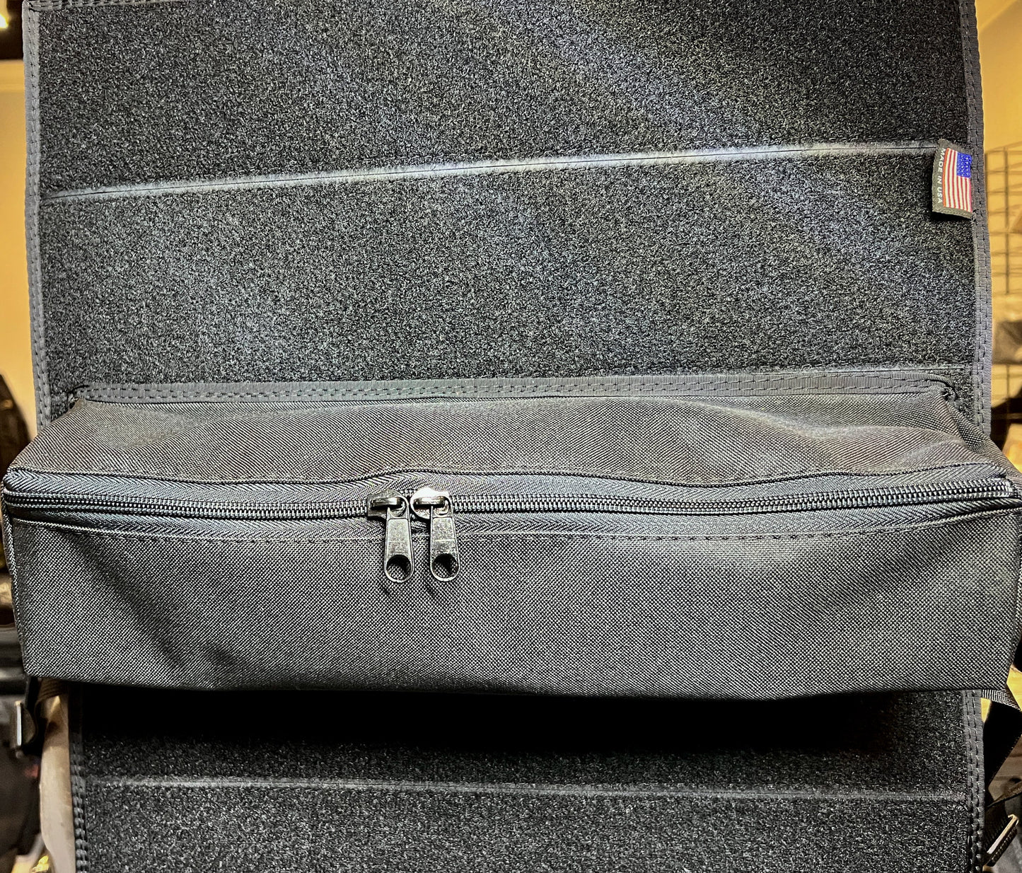 Overland Gear Guy Modular Velcro - Poplar Pocket